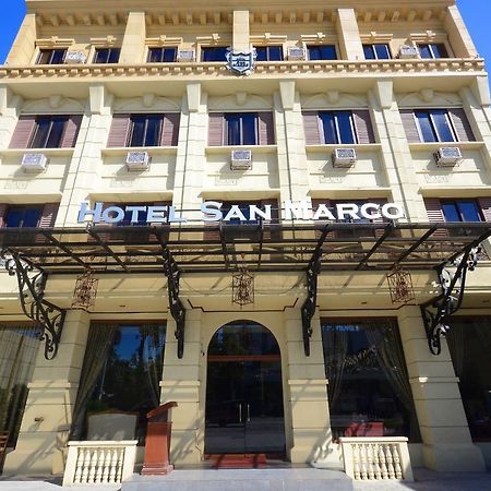 Hotel San Marco General Santos City Exterior photo